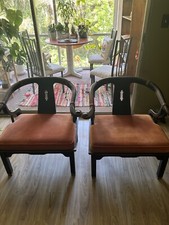 Pair james mont for sale  Clearwater