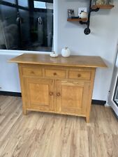 Marks spencer oak for sale  BILLINGHAM