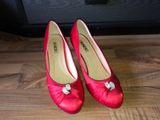 Pumps . 41 gebraucht kaufen  Deutschland