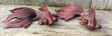 Rosewood hand carved for sale  AXMINSTER