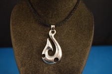 Maori fish hook for sale  Massapequa