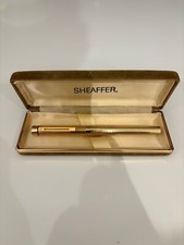 Vintage sheaffer targa for sale  LONDON