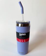 Sigg isolierbecher travel gebraucht kaufen  Cadolzburg