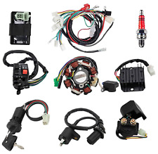 Complete wiring harness for sale  Denver