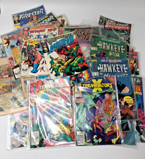 Marvel comics large for sale  DARTFORD