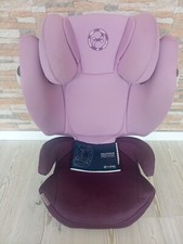 Cybex solution 36 gebraucht kaufen  Stuttgart