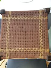 Rare vintage wooden for sale  NEATH