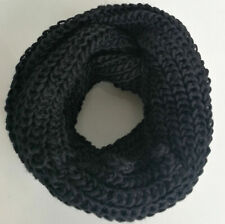 Strickschal loop winterschal gebraucht kaufen  Berlin