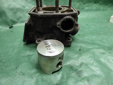 Zylinder kolben yamaha gebraucht kaufen  Hohenhameln