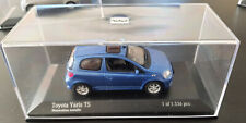 Toyota yaris 2006 gebraucht kaufen  Viersen