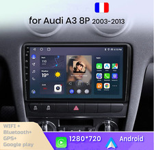 Autoradio audi 2003 d'occasion  France