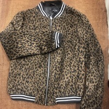 Ladies leopard print for sale  Louisville
