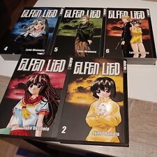 Elfen lied lynn gebraucht kaufen  Neumünster