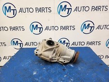 bmw front differential for sale  ROTHERHAM