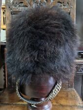 Scots guards bearskin. for sale  YORK