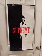 Supreme scarface supreme for sale  North Attleboro