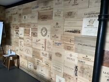 1m2 wine box for sale  SEVENOAKS