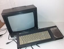 Ancien ordinateur clavier d'occasion  Donchery