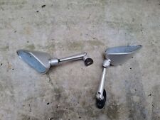 Specchietti moto rizoma usato  Roma