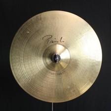 Used paiste signature for sale  Portland