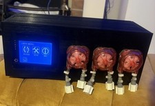 Vertex libra dosing for sale  COLCHESTER