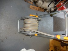 Hozelock garden hose for sale  STURMINSTER NEWTON