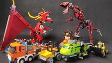 Lego creator 6751 gebraucht kaufen  Ilmenau, Martinroda