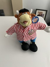 Bullseye show bully for sale  WALLASEY