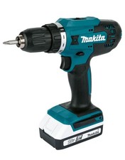 Makita bohrschrauber akku gebraucht kaufen  Neuenstadt am Kocher