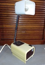 Rara lampada vintage usato  Torino