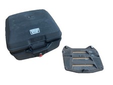 Bauletto vintage givi usato  Turrivalignani