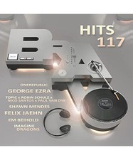 Hits 117 gebraucht kaufen  Trebbin