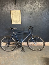 Raleigh venturer retro for sale  STAFFORD