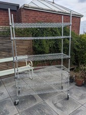 Tier light duty for sale  KENILWORTH