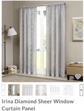 Irina diamond sheer for sale  Colorado Springs