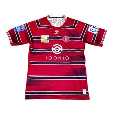 Wigan warriors 2021 for sale  CANNOCK