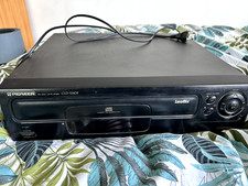 Lecteur laserdisc pioneer d'occasion  Lannion