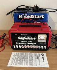 Gunson rapid start for sale  CHELMSFORD