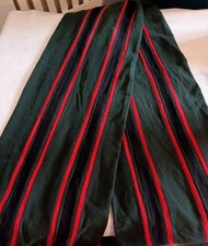 Vintage wool school for sale  PRESTATYN