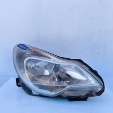 Fanale faro anteriore usato  Acerra