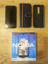 Smartphone android nokia usato  Villanova di Camposampiero