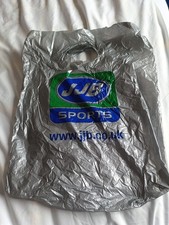 Vintage jjb sports for sale  LISBURN