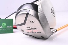 Titleist 905 driver for sale  LOANHEAD