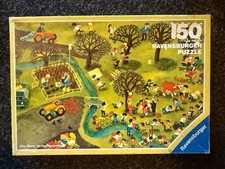 Ravensburger puzzle 150 gebraucht kaufen  Deutschland