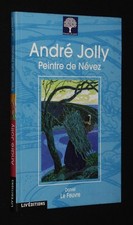 André jolly peintre d'occasion  France