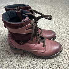 Dromedaris kara burgundy for sale  Vancouver