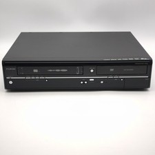 Funai 6 Head HiFi Stereo Recorder Magnetofon kasetowy (WD6D-M100) Czarny - DOBRY! na sprzedaż  Wysyłka do Poland