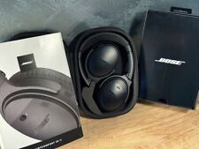 Bose quietcomfort cuffie usato  Roma