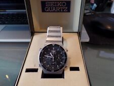 Seiko sports 100 for sale  West Roxbury