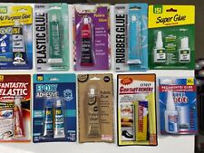Glues, Epoxies & Cements for sale Glues, Epoxies & Cements for sale BACUP